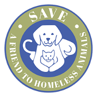 SAVE, A Friend to Homeless Animals